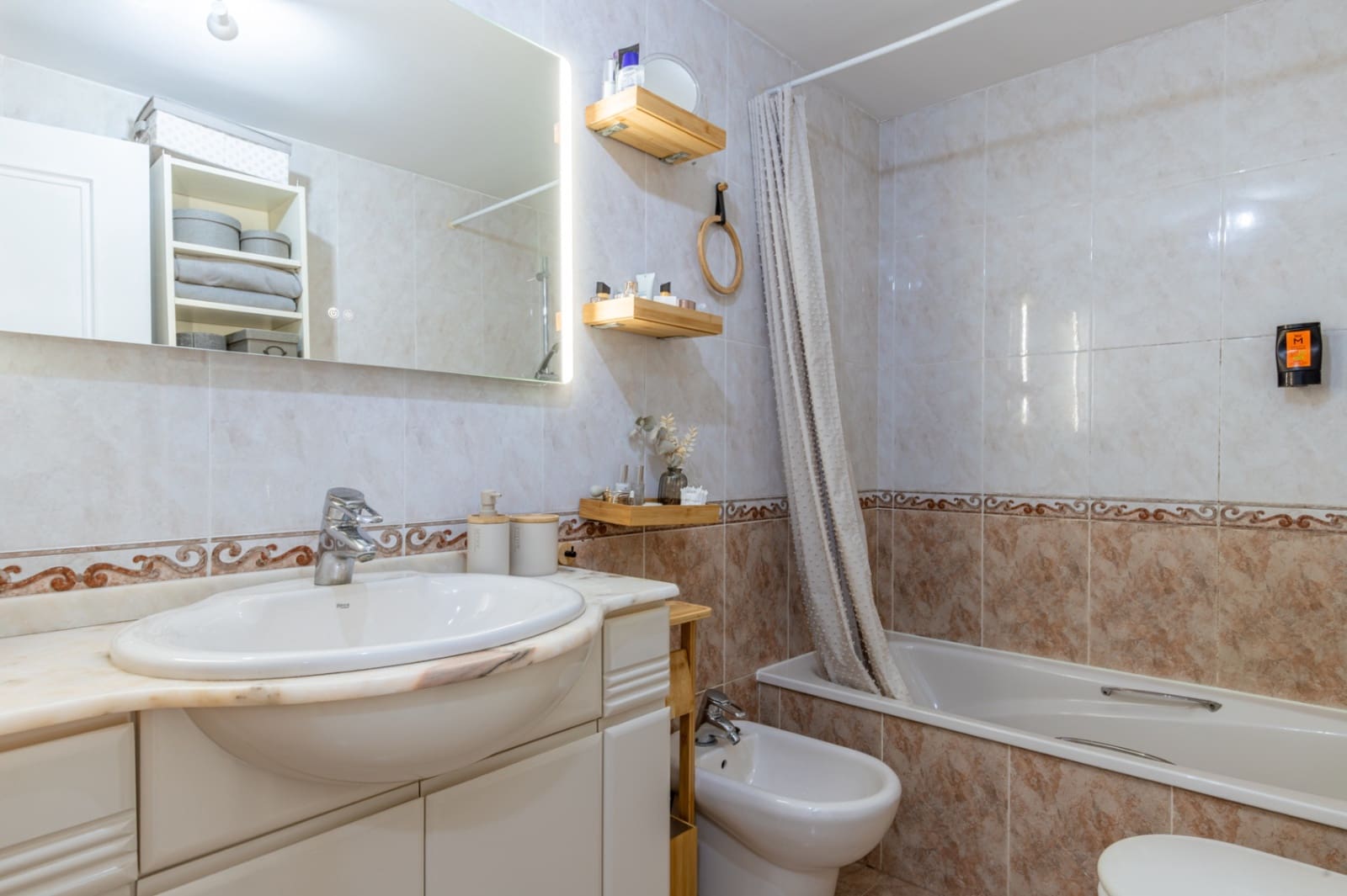 2 camera da letto Appartamento in vendita in Moraira - 650.000 € (Rif: 9909090)