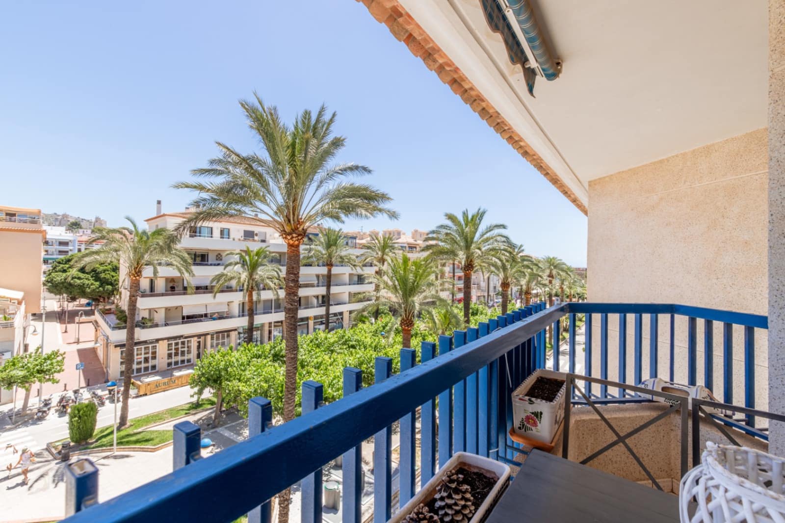 2 camera da letto Appartamento in vendita in Moraira - 650.000 € (Rif: 9909090)