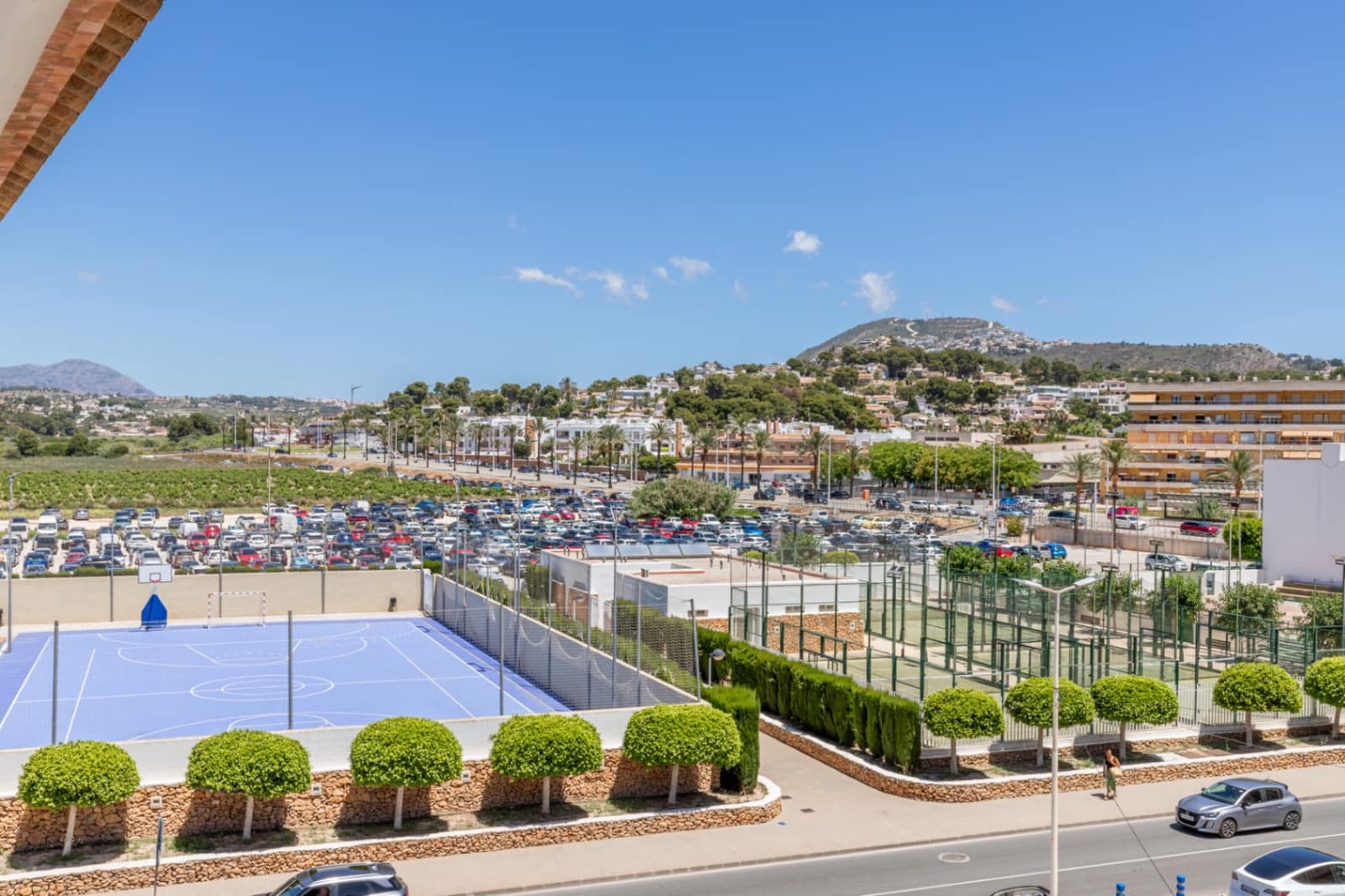 2 camera da letto Appartamento in vendita in Moraira - 650.000 € (Rif: 9909090)
