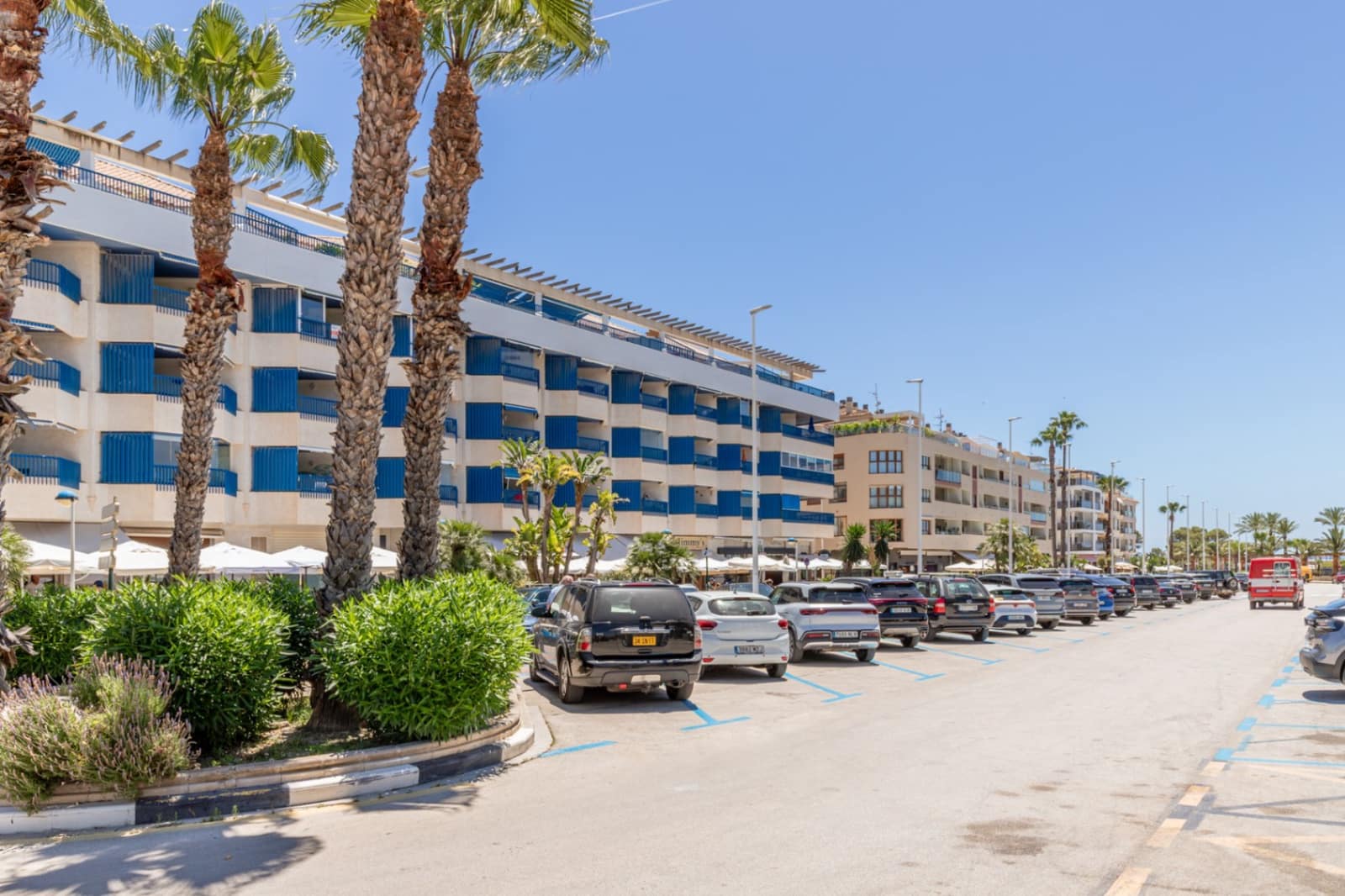2 camera da letto Appartamento in vendita in Moraira - 650.000 € (Rif: 9909090)