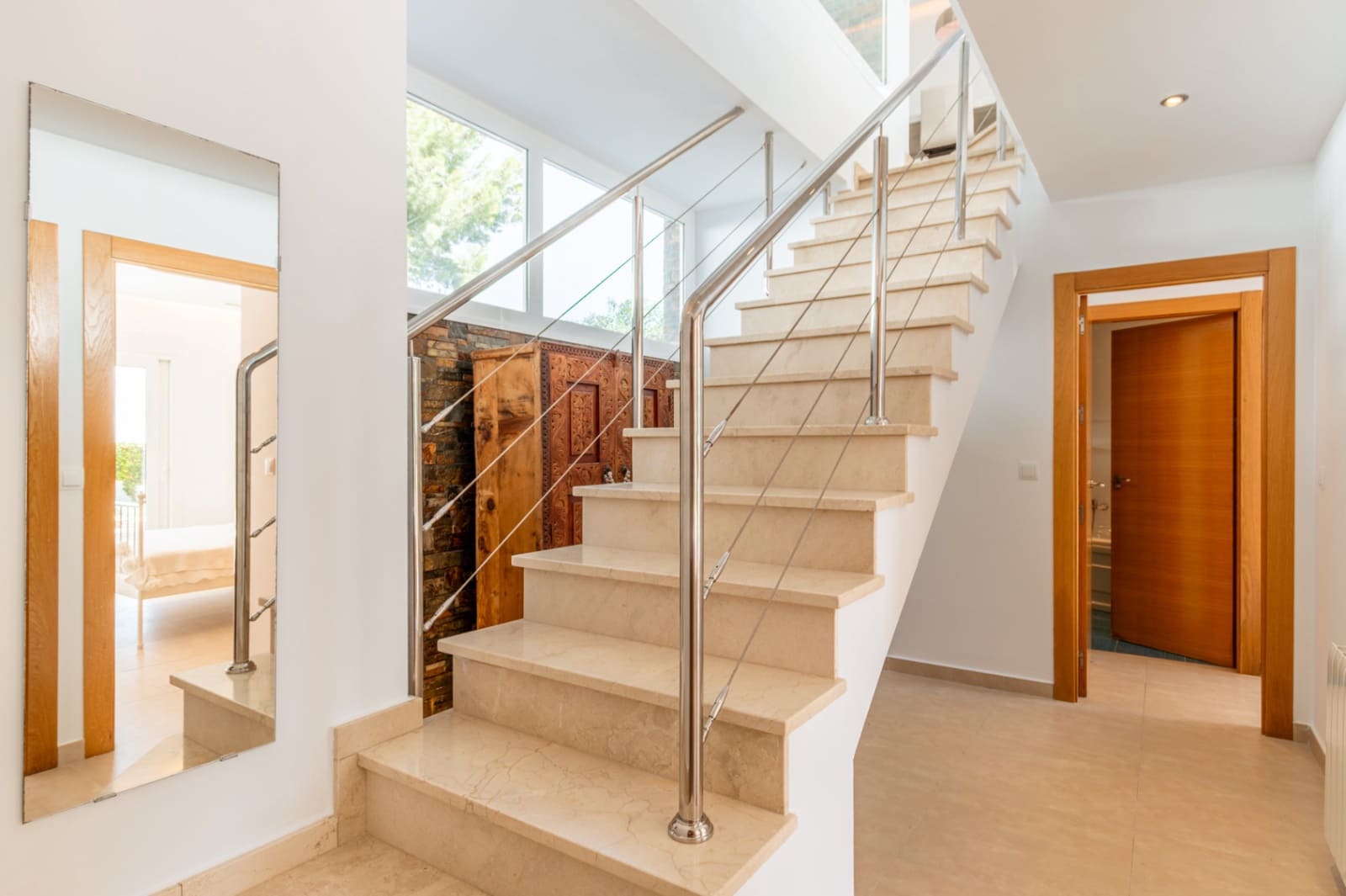 3 soverom Villa til salgs i Moraira med svømmebasseng garasje - € 925 000 (Ref: 9944365)