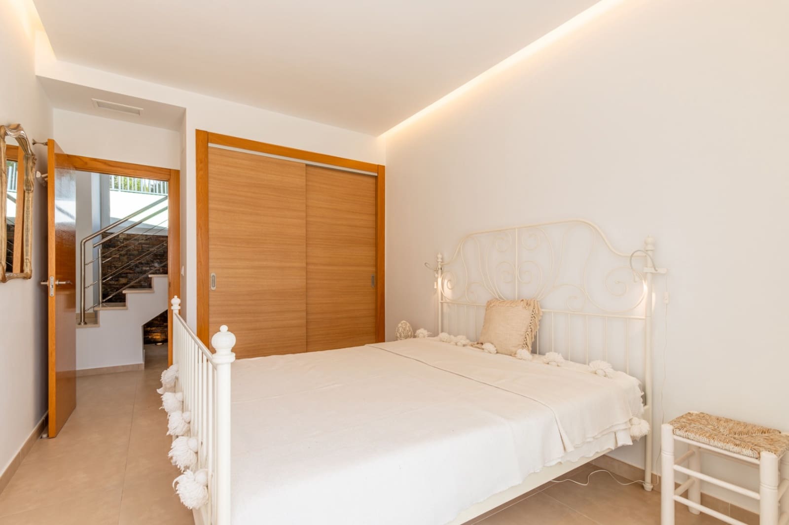 3 soverom Villa til salgs i Moraira med svømmebasseng garasje - € 925 000 (Ref: 9944365)