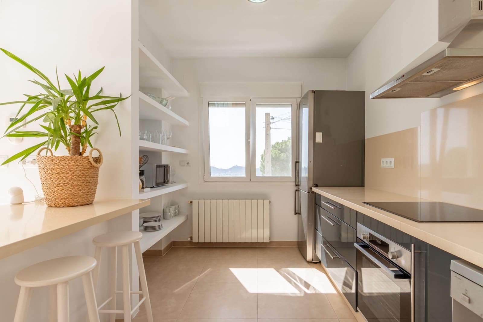 3 soverom Villa til salgs i Moraira med svømmebasseng garasje - € 925 000 (Ref: 9944365)