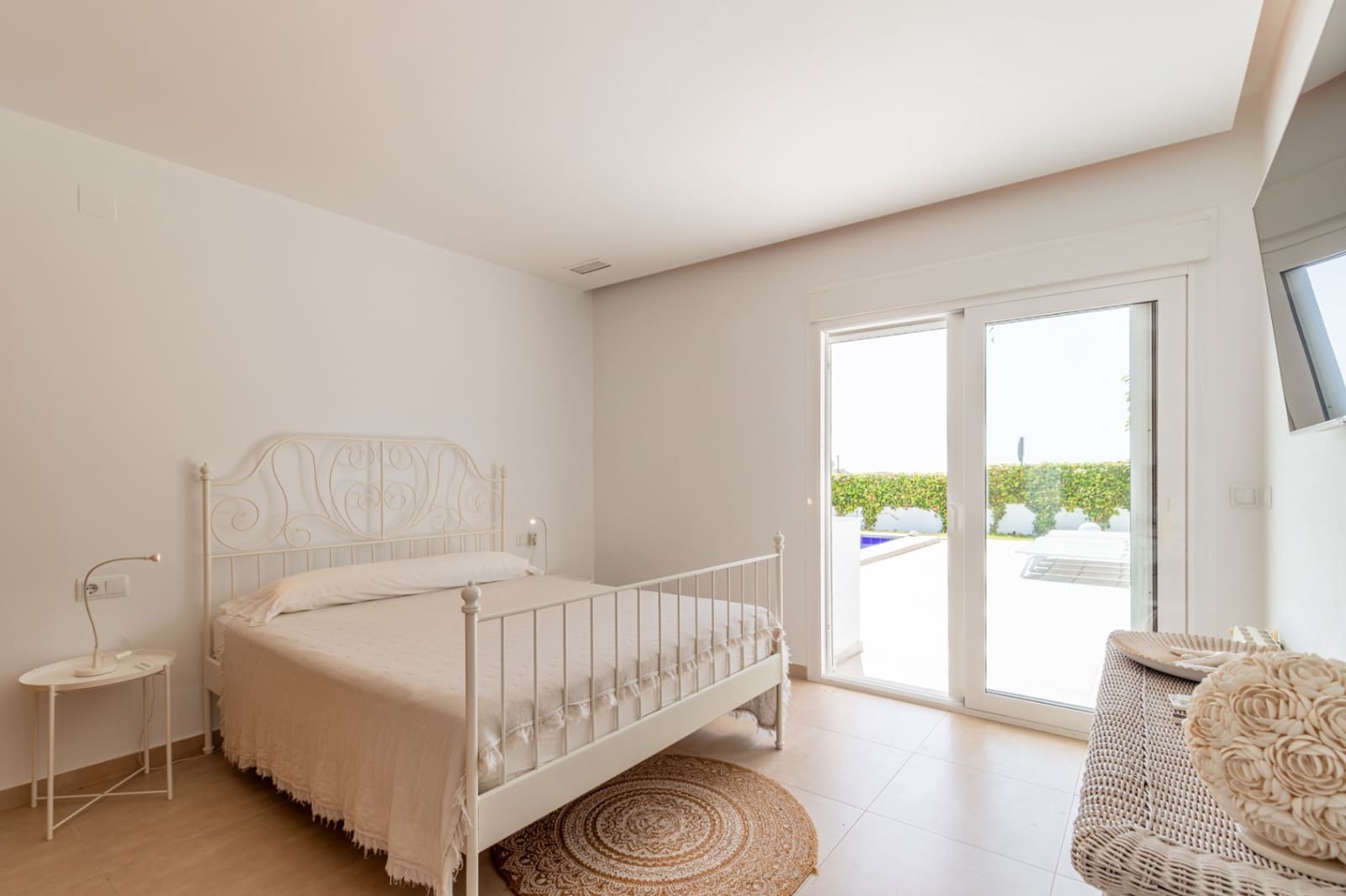 3 soverom Villa til salgs i Moraira med svømmebasseng garasje - € 925 000 (Ref: 9944365)