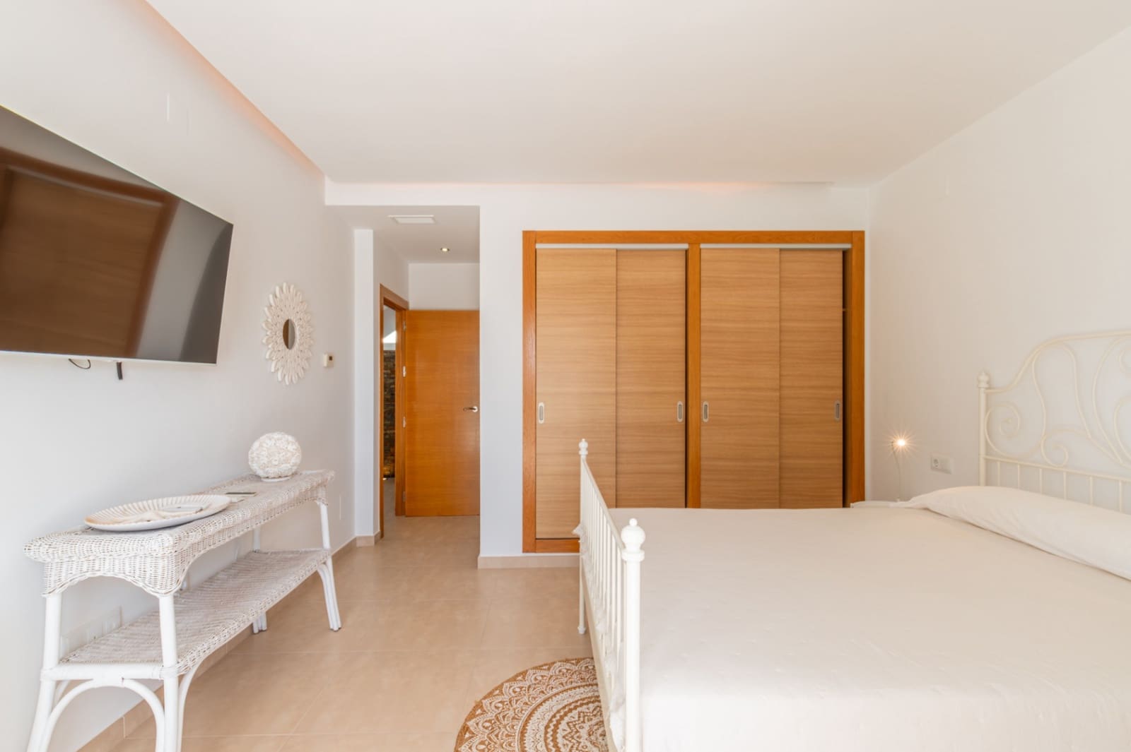 3 soverom Villa til salgs i Moraira med svømmebasseng garasje - € 925 000 (Ref: 9944365)