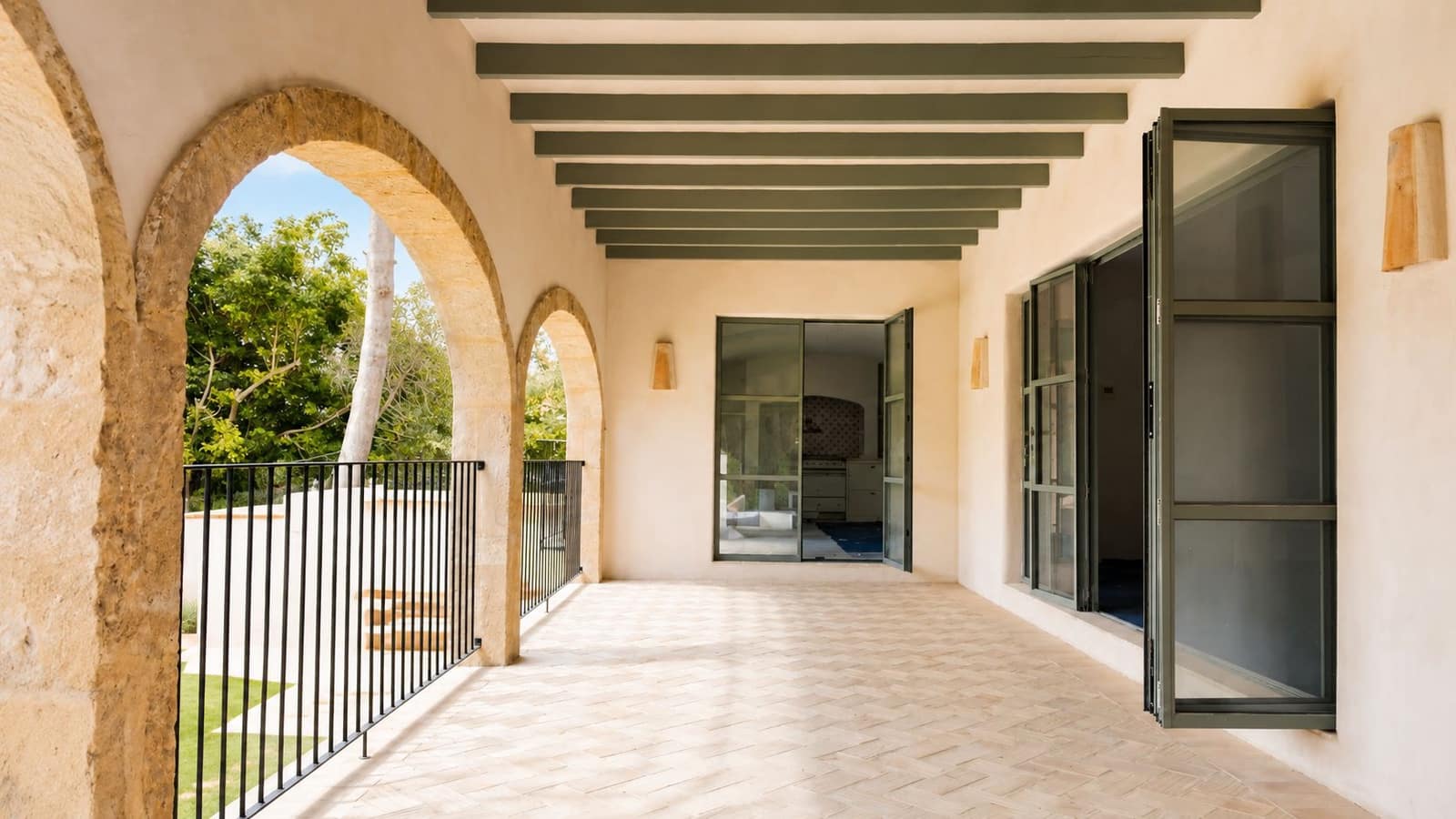 4 bedroom Villa for sale in Javea / Xabia with pool garage - € 2,150,000 (Ref: 9974420)