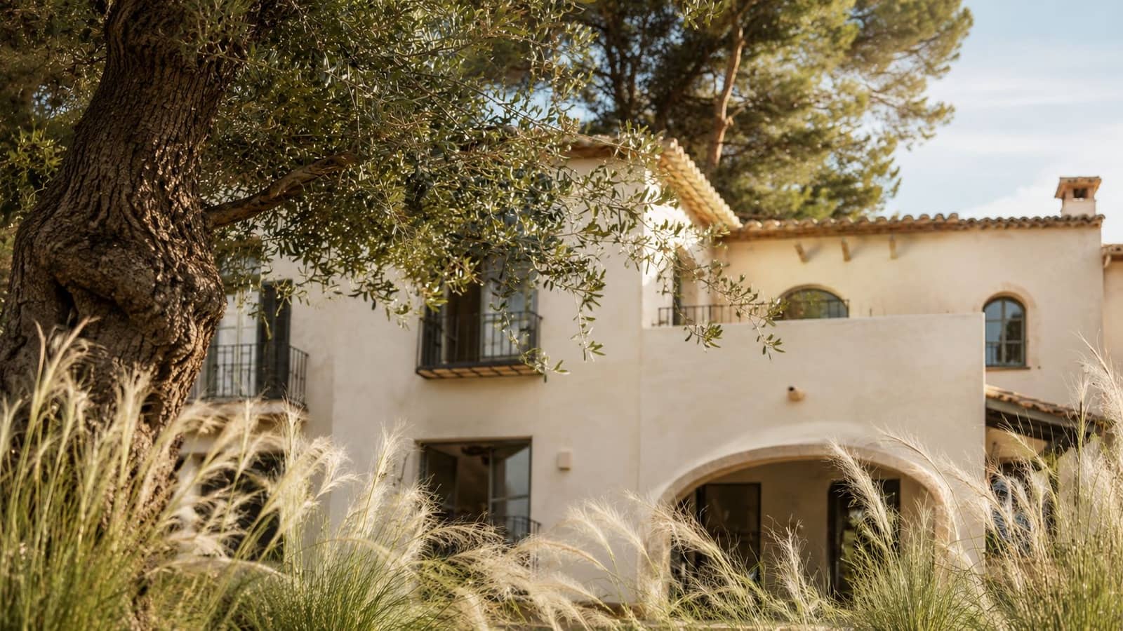 4 bedroom Villa for sale in Javea / Xabia with pool garage - € 2,150,000 (Ref: 9974420)