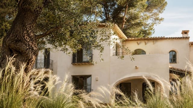 4 slaapkamer Villa te koop in Cap Martí - El Tossalet - Pinomar, Javea / Xàbia met zwembad garage - € 2.150.000 (Ref: 9974420)