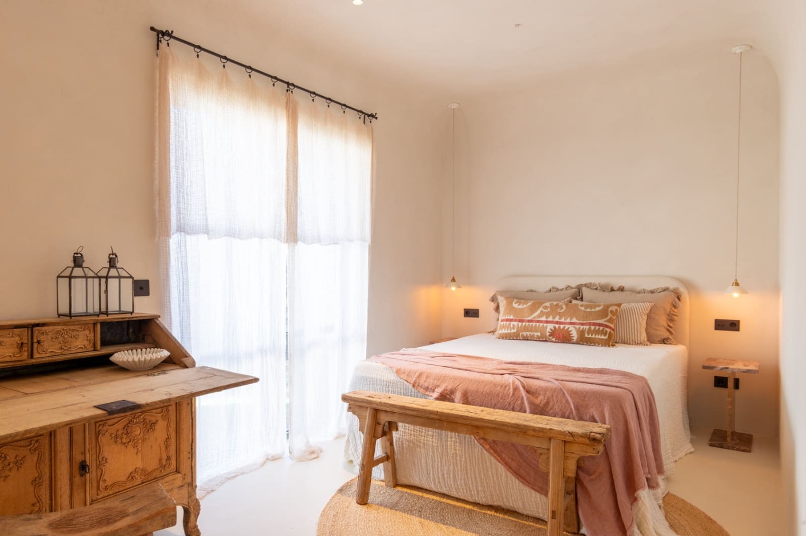 4 bedroom Villa for sale in Javea / Xabia with pool garage - € 2,300,000 (Ref: 9974420)