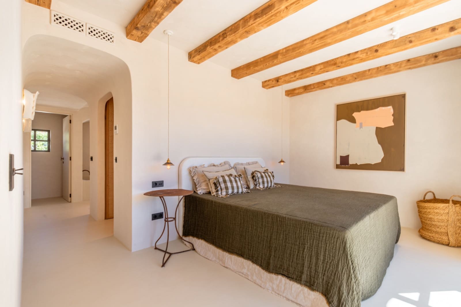 4 bedroom Villa for sale in Javea / Xabia with pool garage - € 2,300,000 (Ref: 9974420)