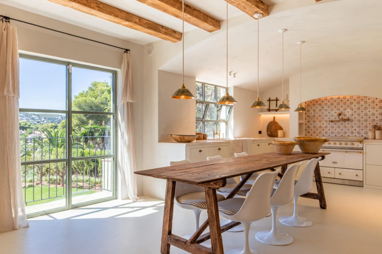 4 bedroom Villa for sale in Javea / Xabia with pool garage - € 2,300,000 (Ref: 9974420)