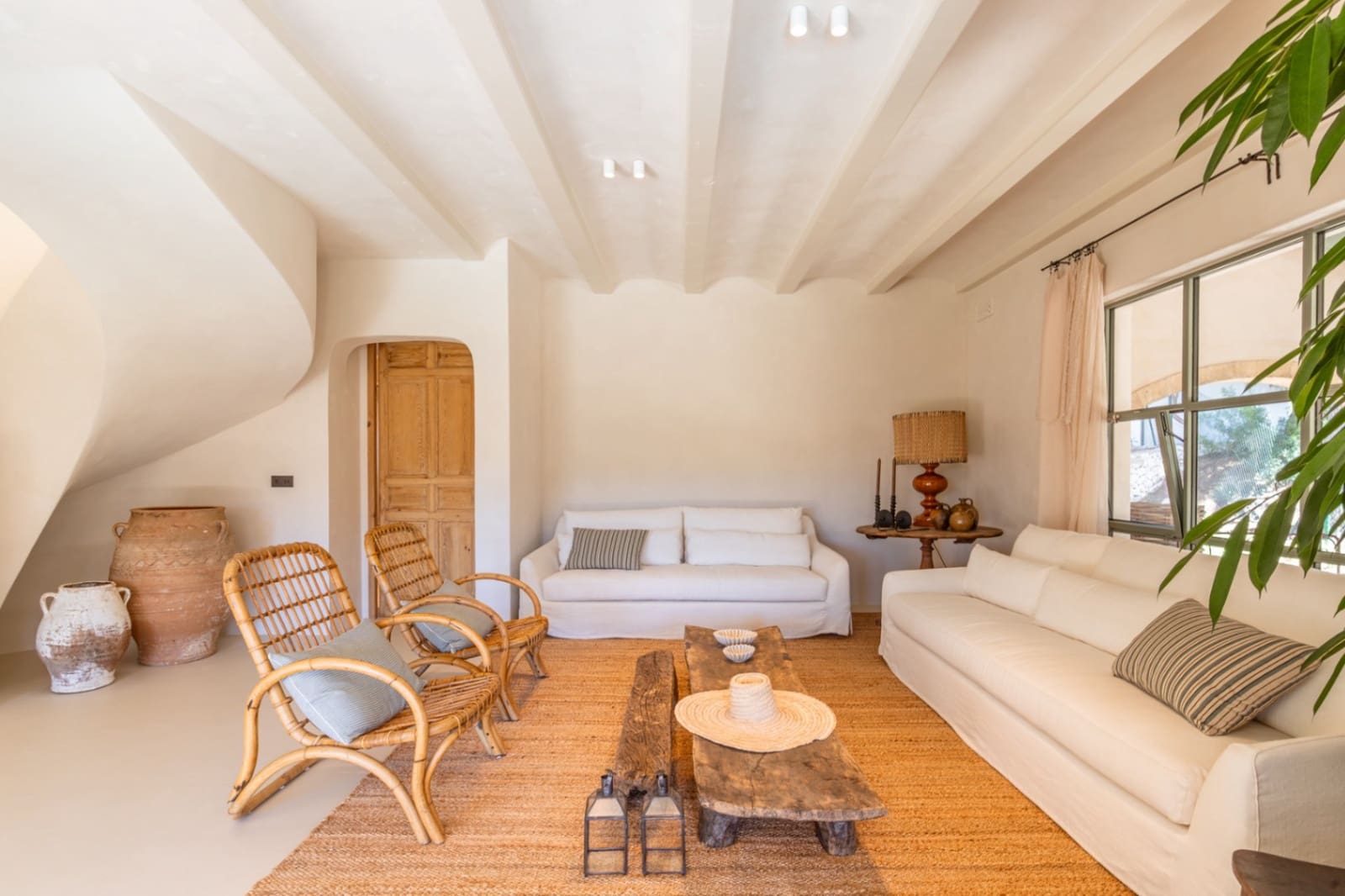 4 bedroom Villa for sale in Javea / Xabia with pool garage - € 2,300,000 (Ref: 9974420)
