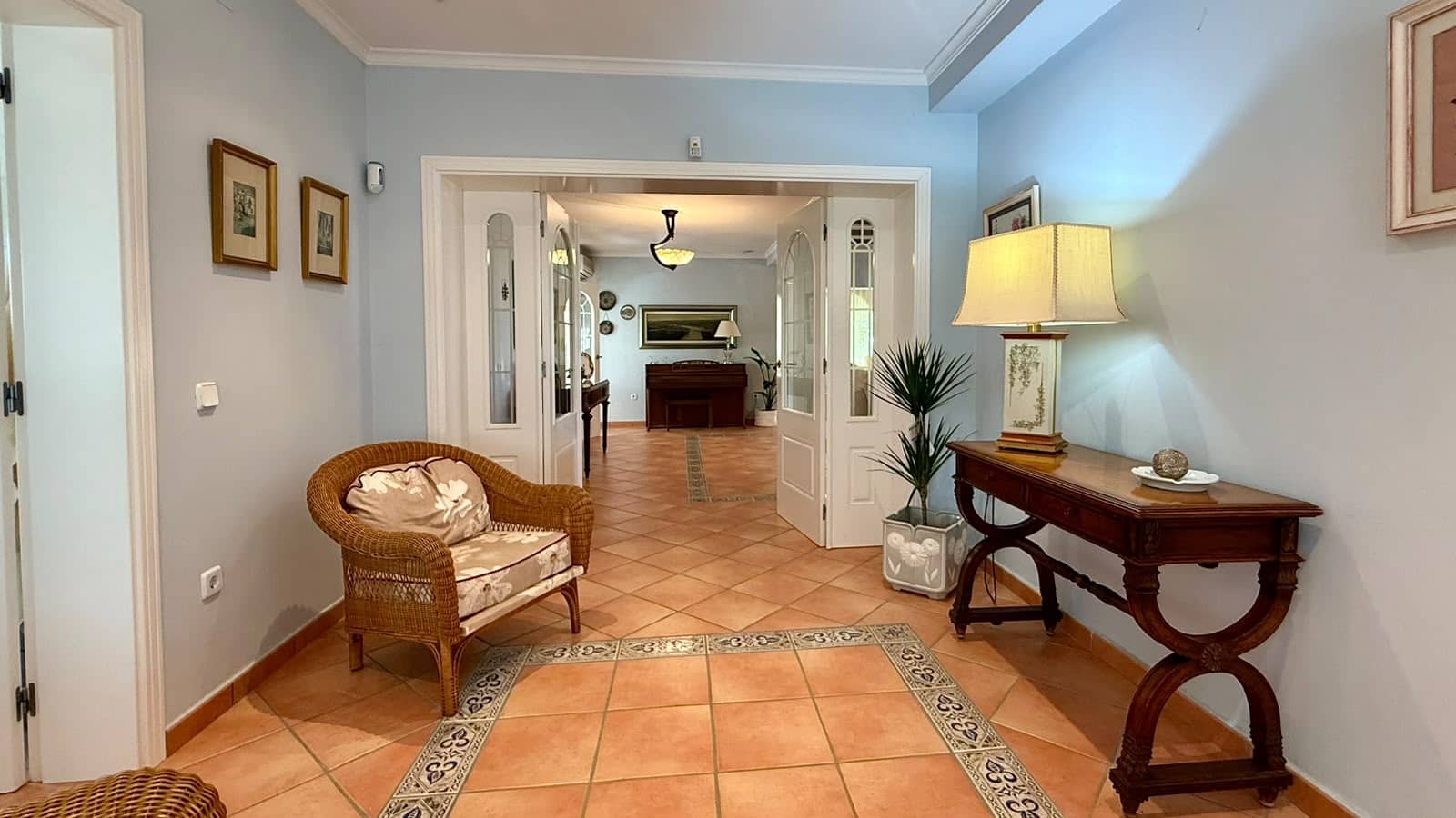 5 soverom Villa til salgs i Denia med svømmebasseng garasje - € 1 395 000 (Ref: 10004625)