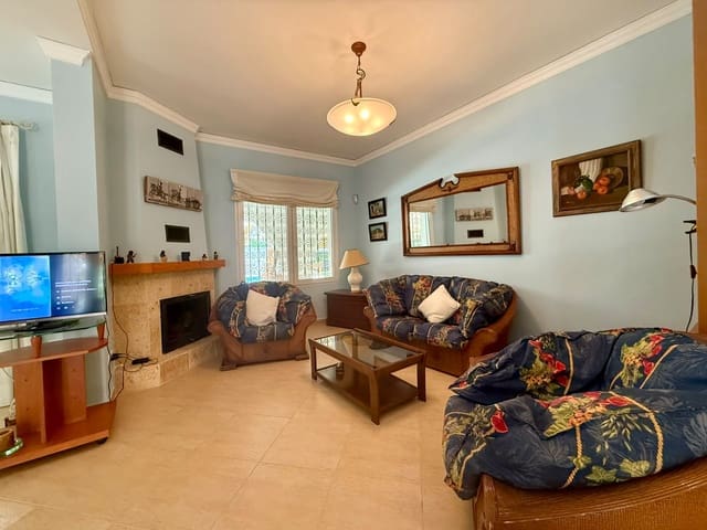 5 soverom Villa til salgs i Dénia med svømmebasseng garasje - € 1 395 000 (Ref: 10004625)