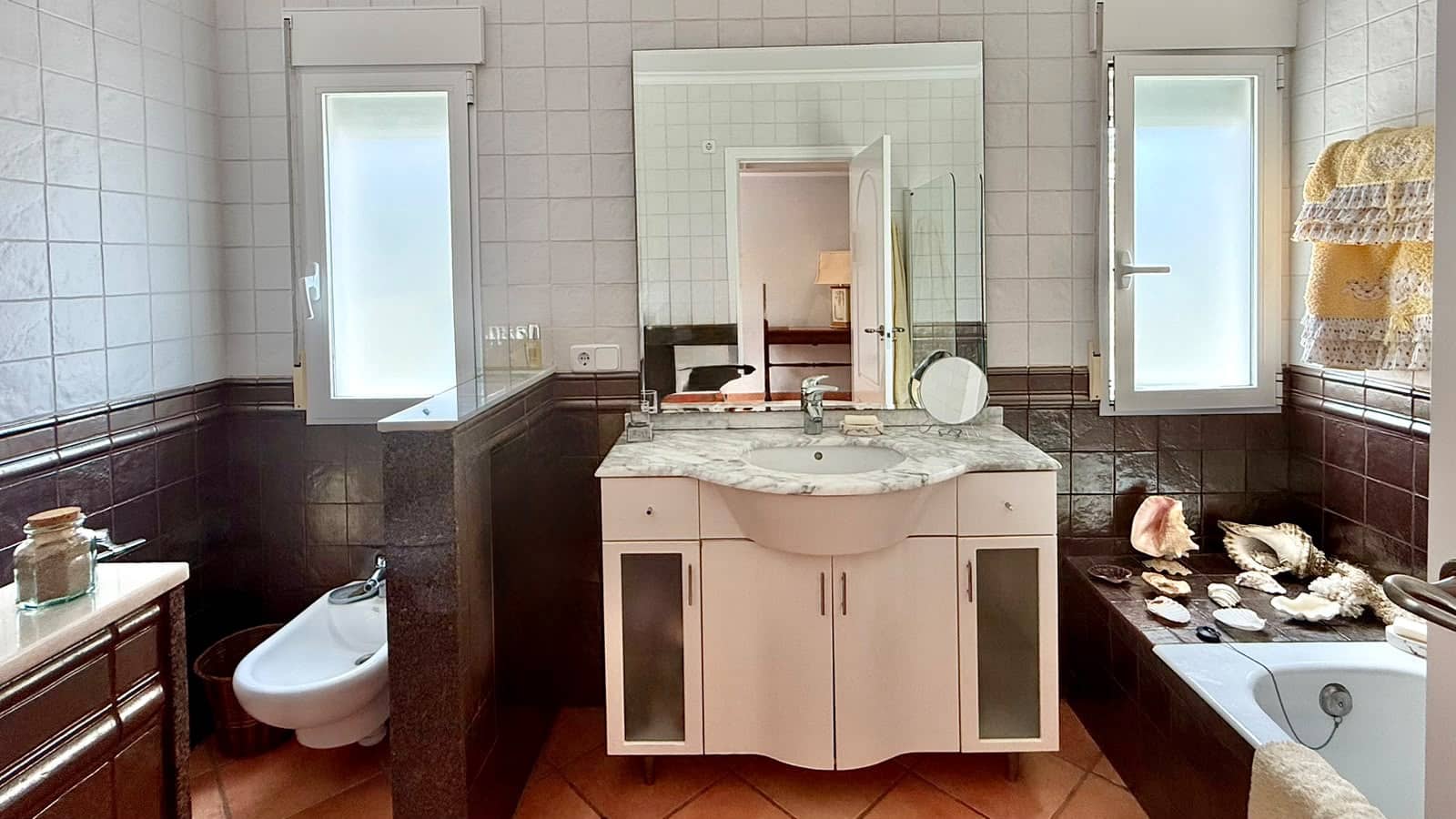 5 soverom Villa til salgs i Denia med svømmebasseng garasje - € 1 395 000 (Ref: 10004625)