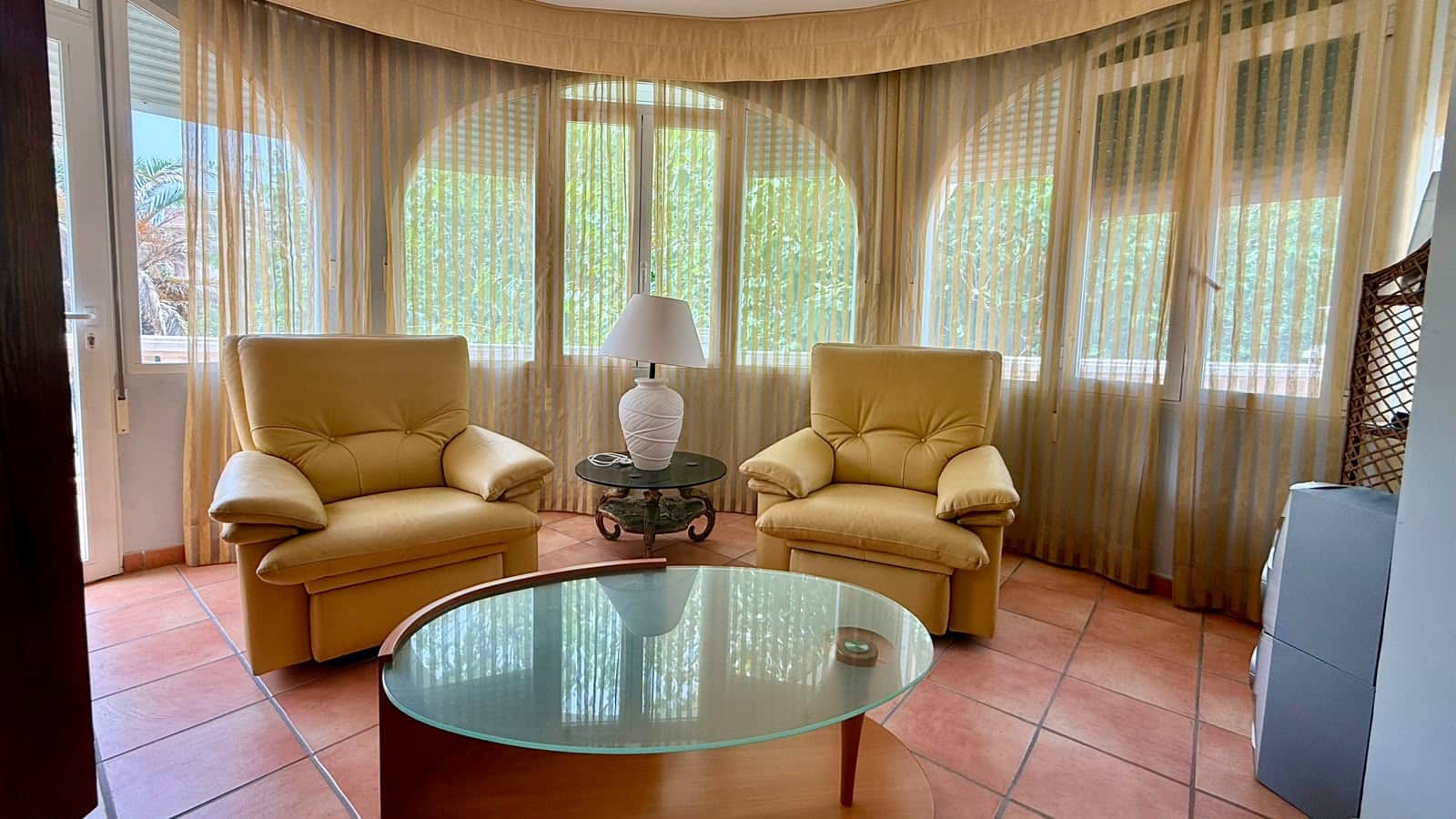 5 soverom Villa til salgs i Denia med svømmebasseng garasje - € 1 395 000 (Ref: 10004625)