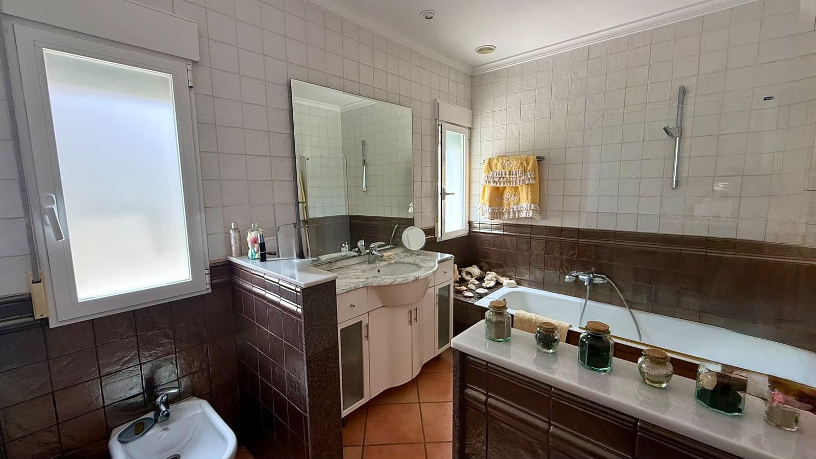 5 soverom Villa til salgs i Denia med svømmebasseng garasje - € 1 395 000 (Ref: 10004625)