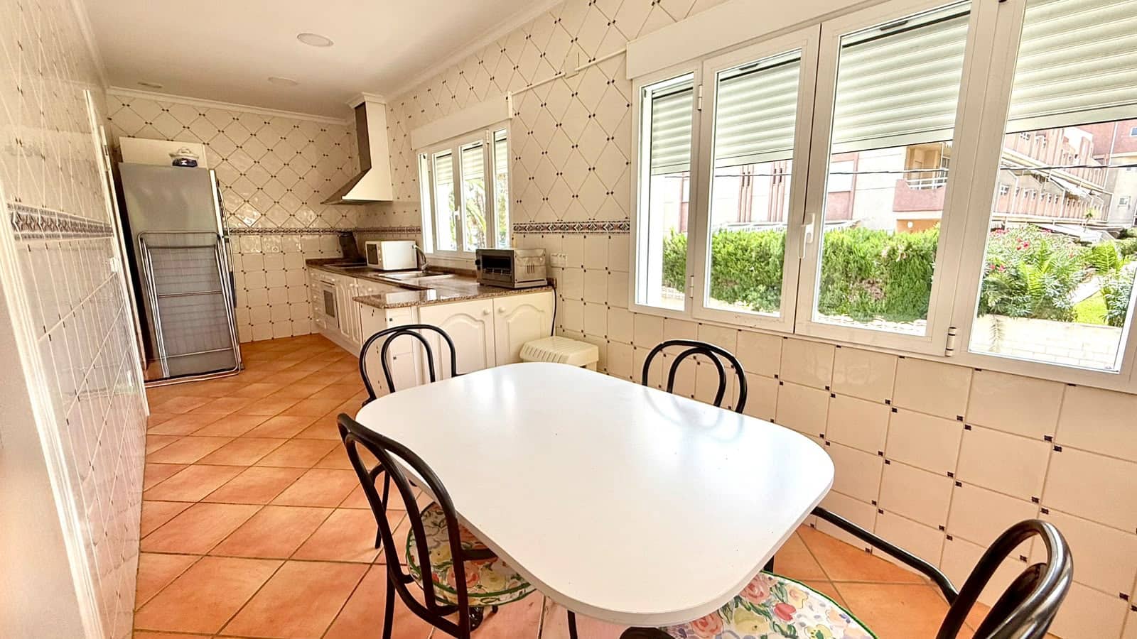 5 soverom Villa til salgs i Denia med svømmebasseng garasje - € 1 395 000 (Ref: 10004625)