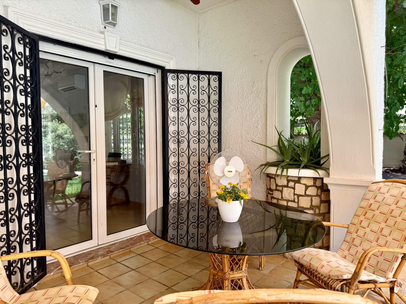 5 soverom Villa til salgs i Denia med svømmebasseng garasje - € 1 395 000 (Ref: 10004625)