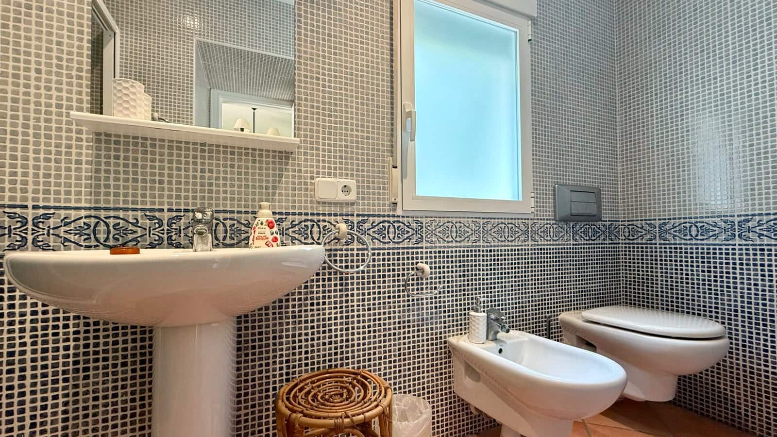 5 soverom Villa til salgs i Denia med svømmebasseng garasje - € 1 395 000 (Ref: 10004625)