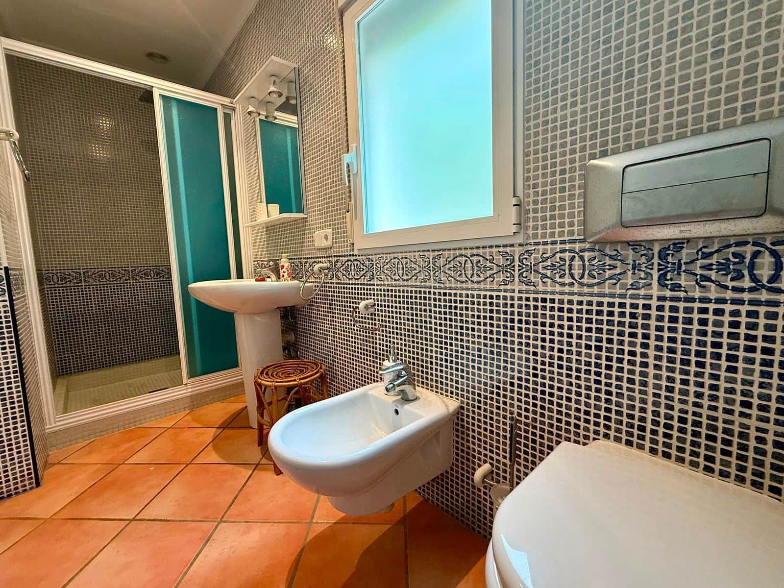 5 soverom Villa til salgs i Denia med svømmebasseng garasje - € 1 395 000 (Ref: 10004625)