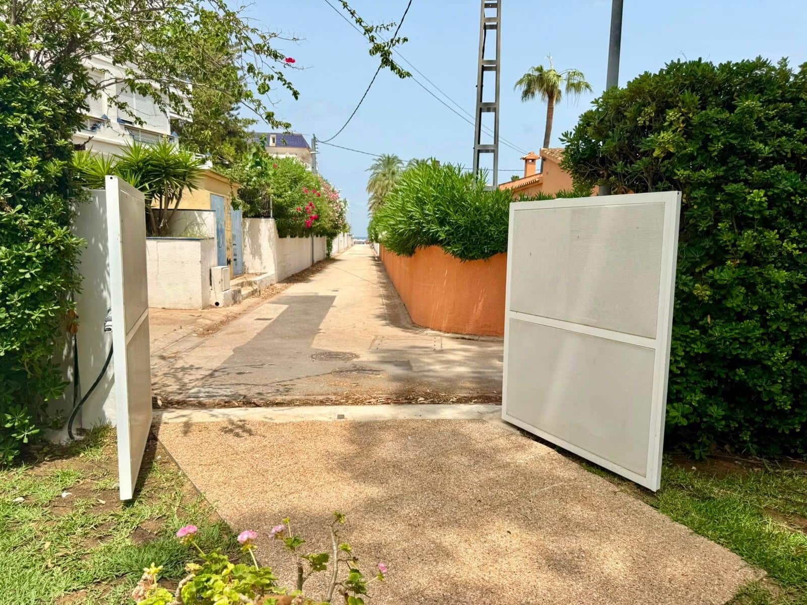 5 soverom Villa til salgs i Denia med svømmebasseng garasje - € 1 395 000 (Ref: 10004625)