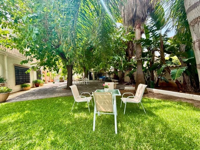 5 soverom Villa til salgs i Dénia med svømmebasseng garasje - € 1 395 000 (Ref: 10004625)