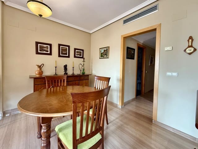 2 sypialnia Apartament na sprzedaż w Dénia z basenem garażem - 395 000 € (Ref: 10062970)