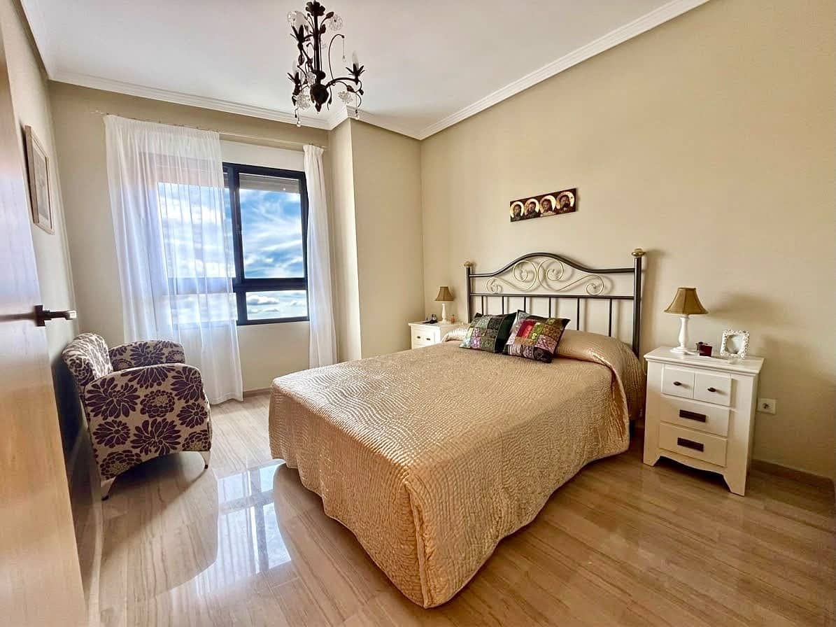 2 sypialnia Apartament na sprzedaż w Denia z basenem garażem - 395 000 € (Ref: 10081746)