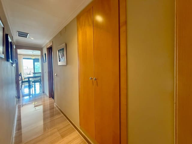 2 sypialnia Apartament na sprzedaż w Dénia z basenem garażem - 395 000 € (Ref: 10081746)