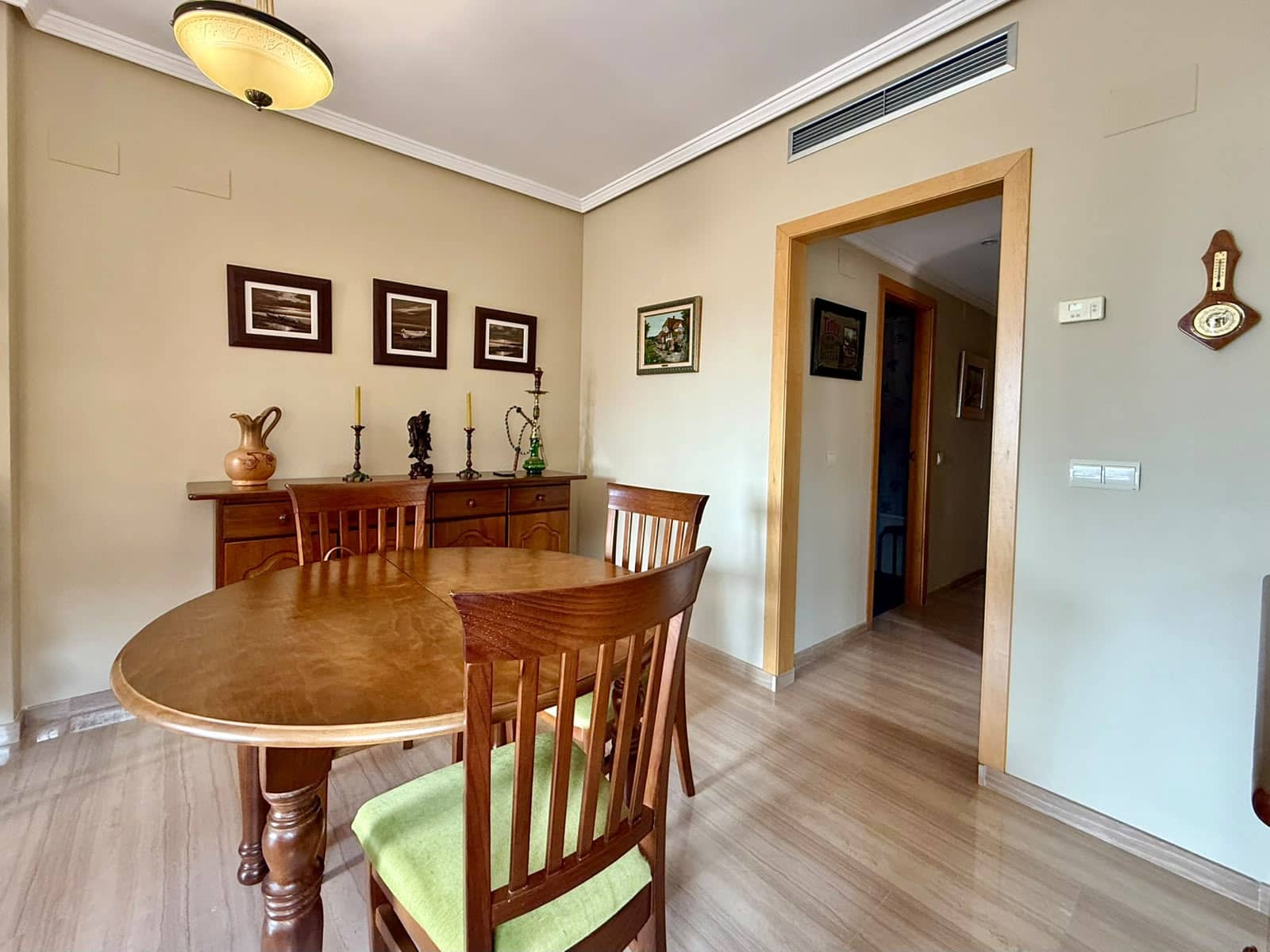 2 sypialnia Apartament na sprzedaż w Denia z basenem garażem - 395 000 € (Ref: 10081746)