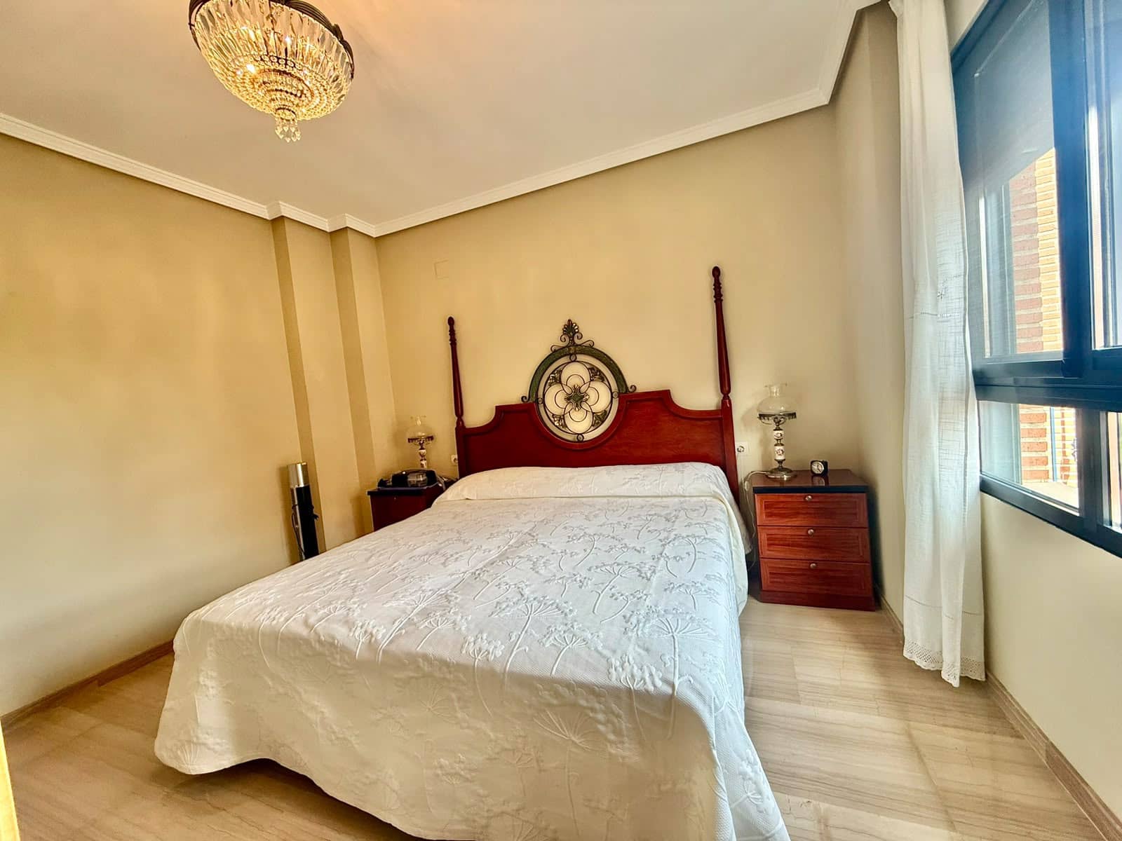 2 sypialnia Apartament na sprzedaż w Denia z basenem garażem - 395 000 € (Ref: 10081746)