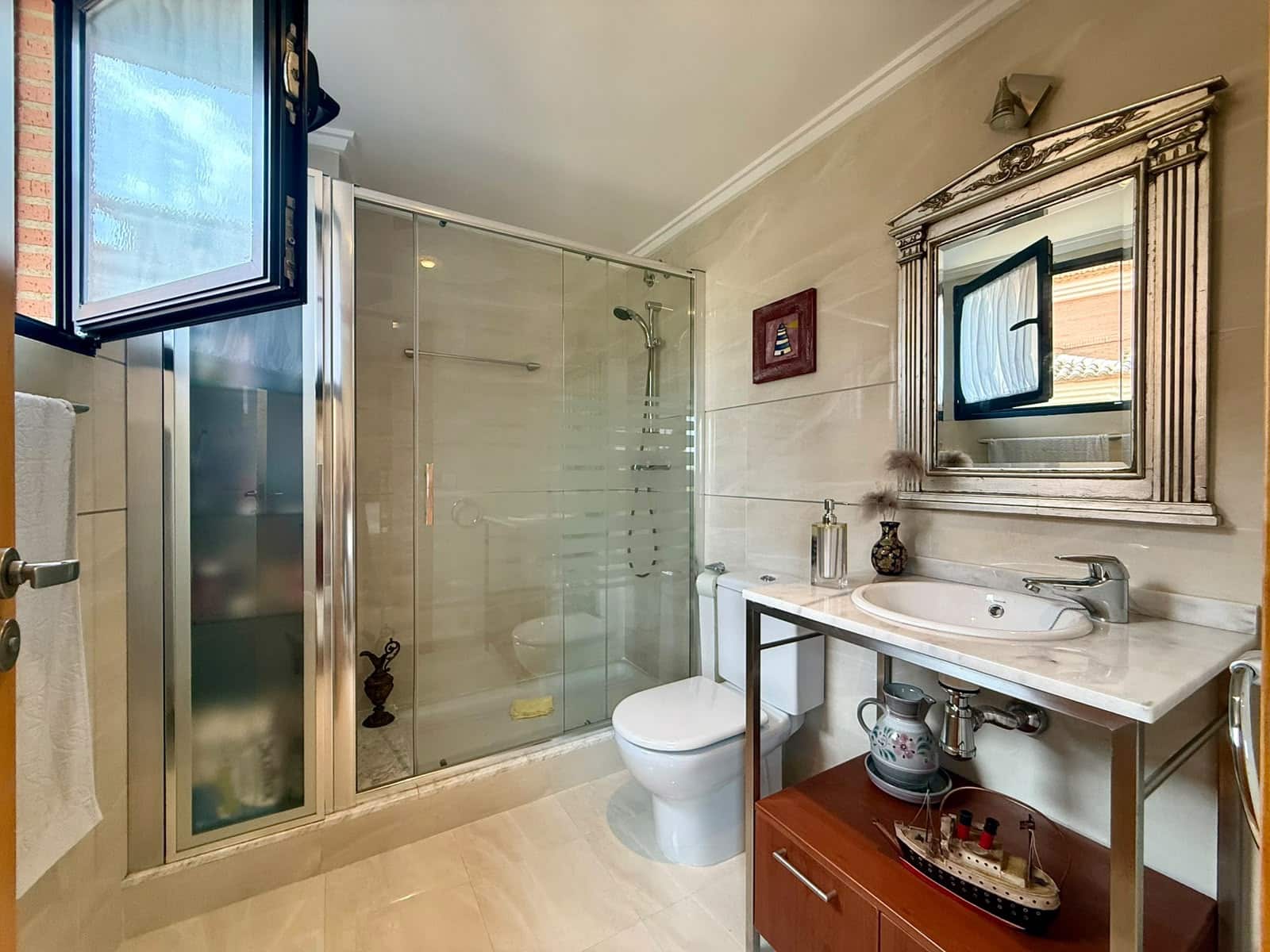 2 sypialnia Apartament na sprzedaż w Denia z basenem garażem - 395 000 € (Ref: 10081746)