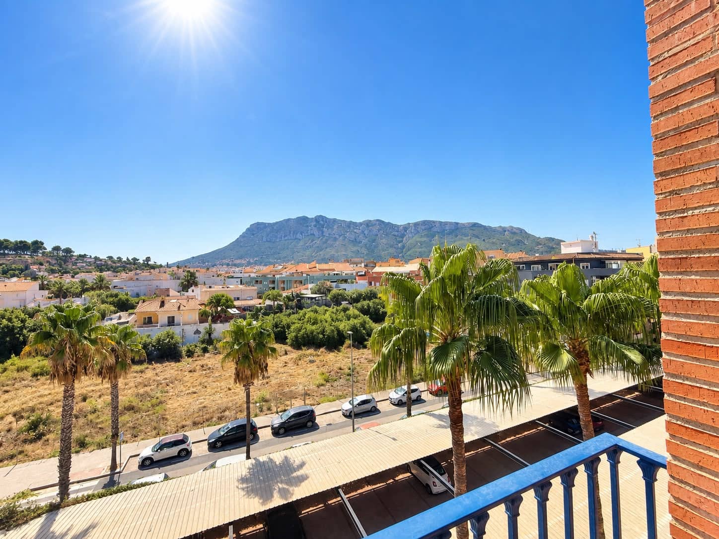 2 sypialnia Apartament na sprzedaż w Denia z basenem garażem - 395 000 € (Ref: 10081746)