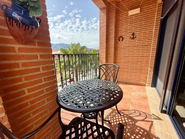 2 sypialnia Apartament na sprzedaż w Dénia z basenem garażem - 395 000 € (Ref: 10081746)