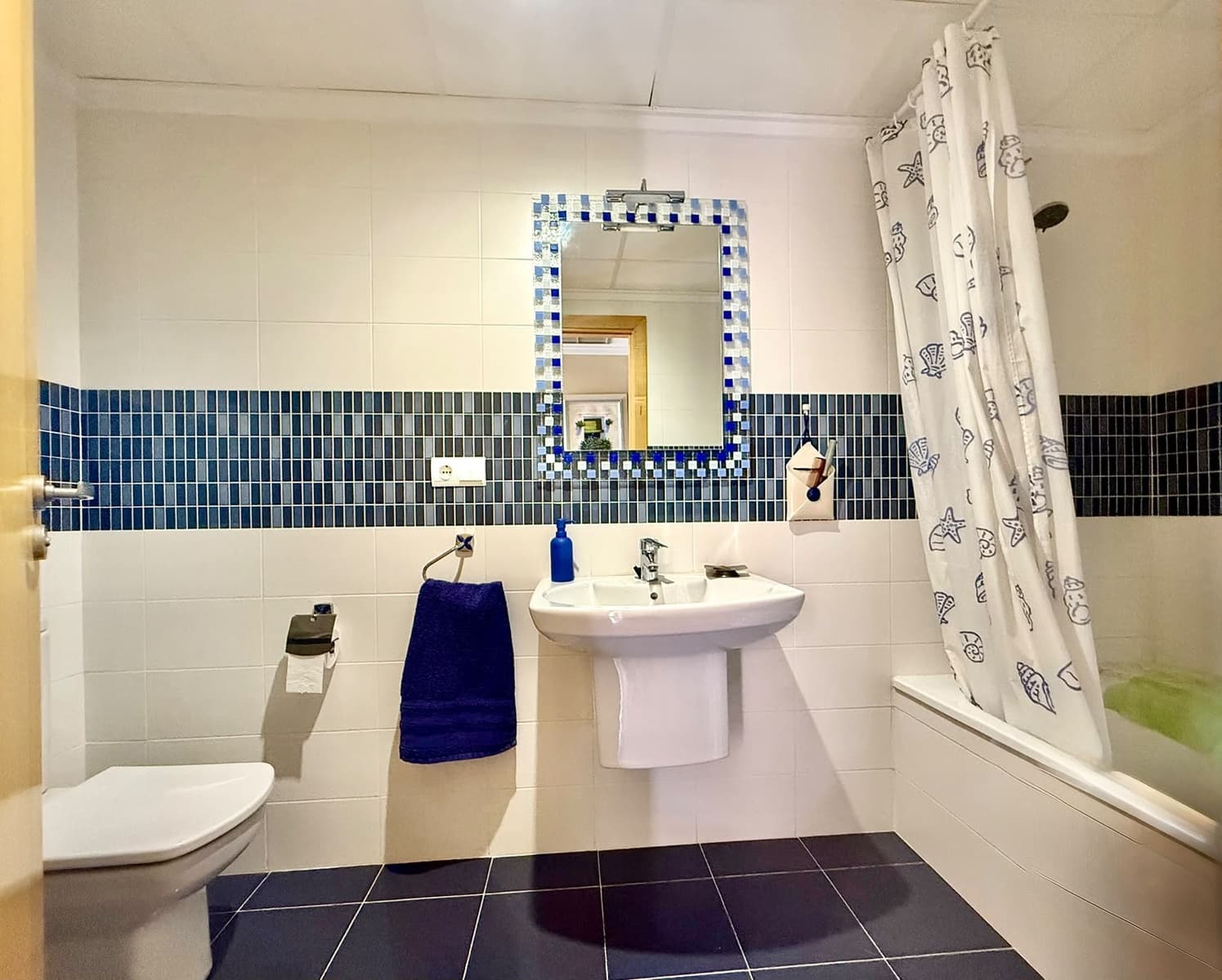 2 sypialnia Apartament na sprzedaż w Denia z basenem garażem - 395 000 € (Ref: 10081746)