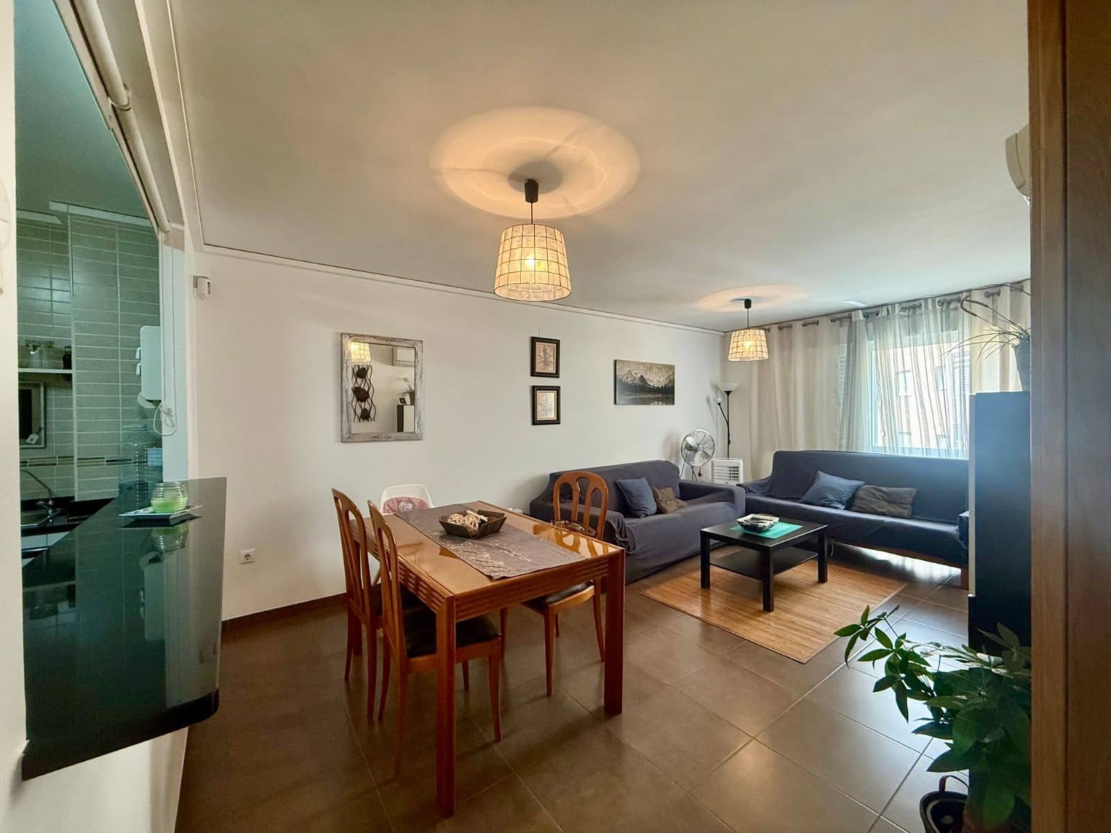 2 sovrum Lägenhet till salu i Denia med garage - 260 000 € (Ref: 10101060)