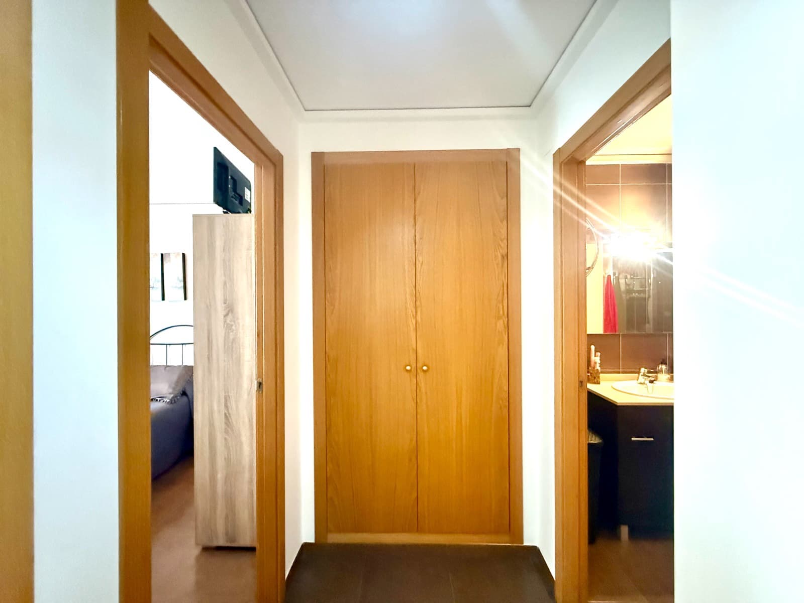 2 sovrum Lägenhet till salu i Denia med garage - 260 000 € (Ref: 10101060)
