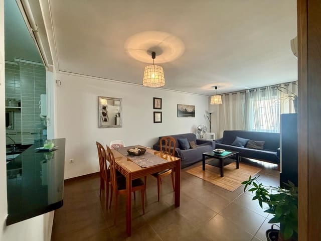 2 sovrum Lägenhet till salu i Dénia med garage - 260 000 € (Ref: 10101060)