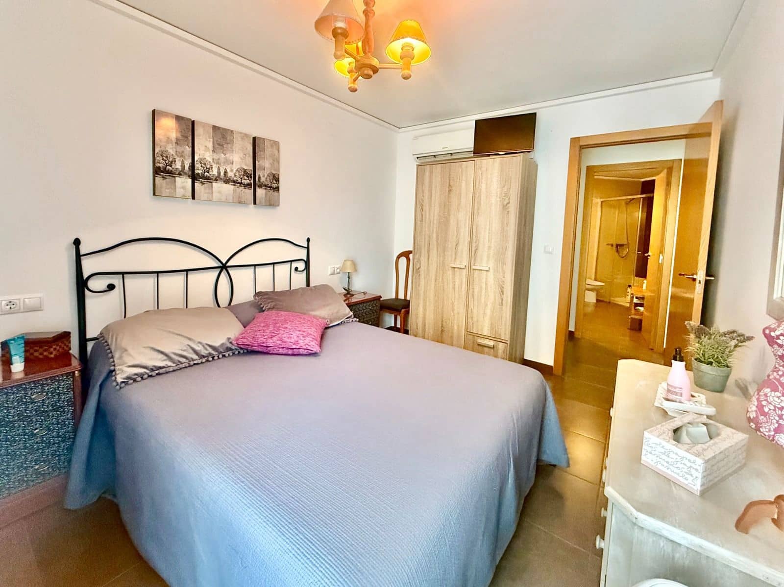2 sovrum Lägenhet till salu i Denia med garage - 260 000 € (Ref: 10101060)