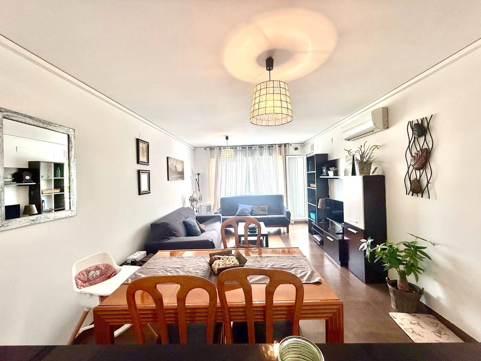 2 sovrum Lägenhet till salu i Denia med garage - 260 000 € (Ref: 10101060)