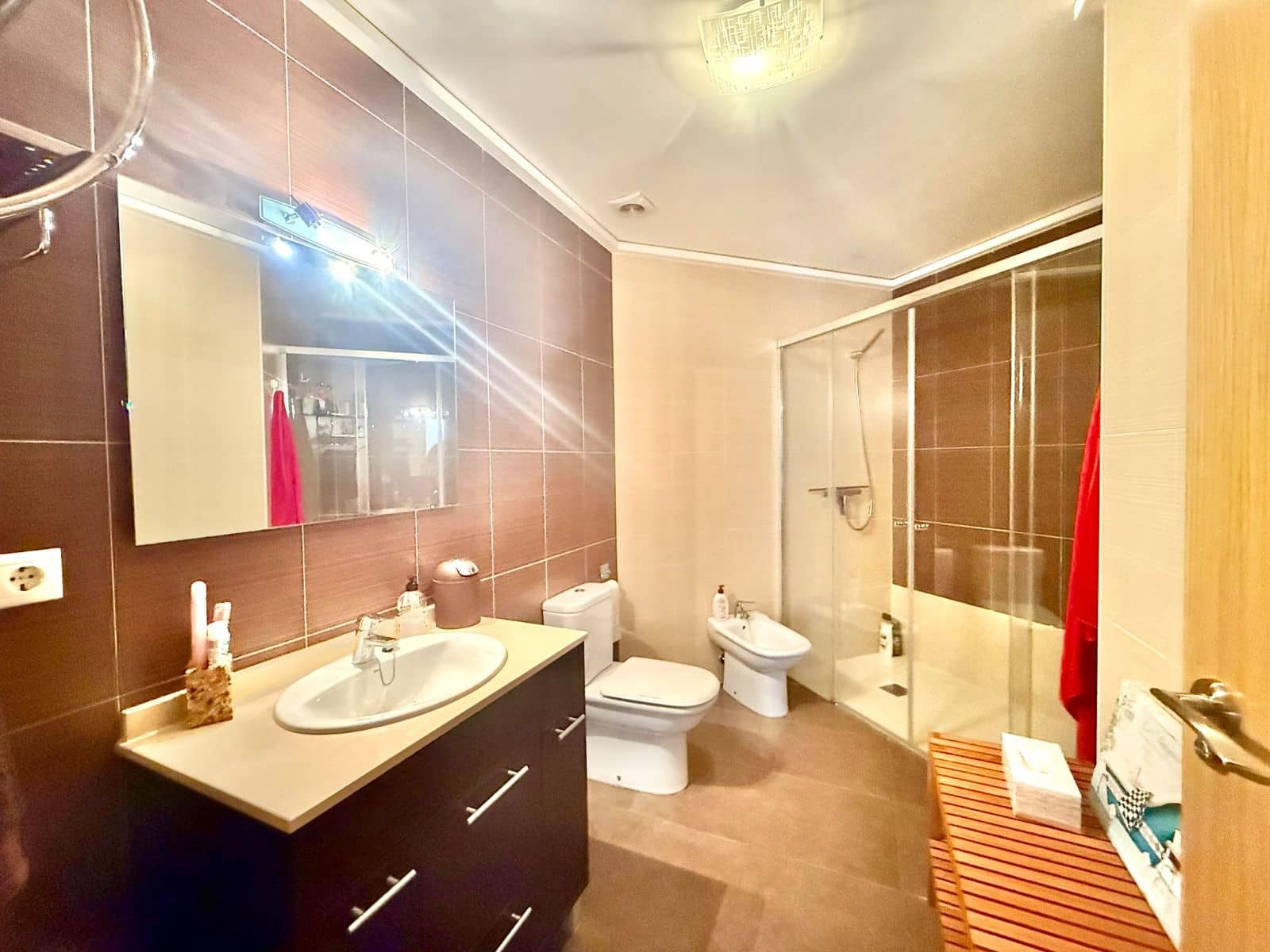 2 sovrum Lägenhet till salu i Denia med garage - 260 000 € (Ref: 10101060)