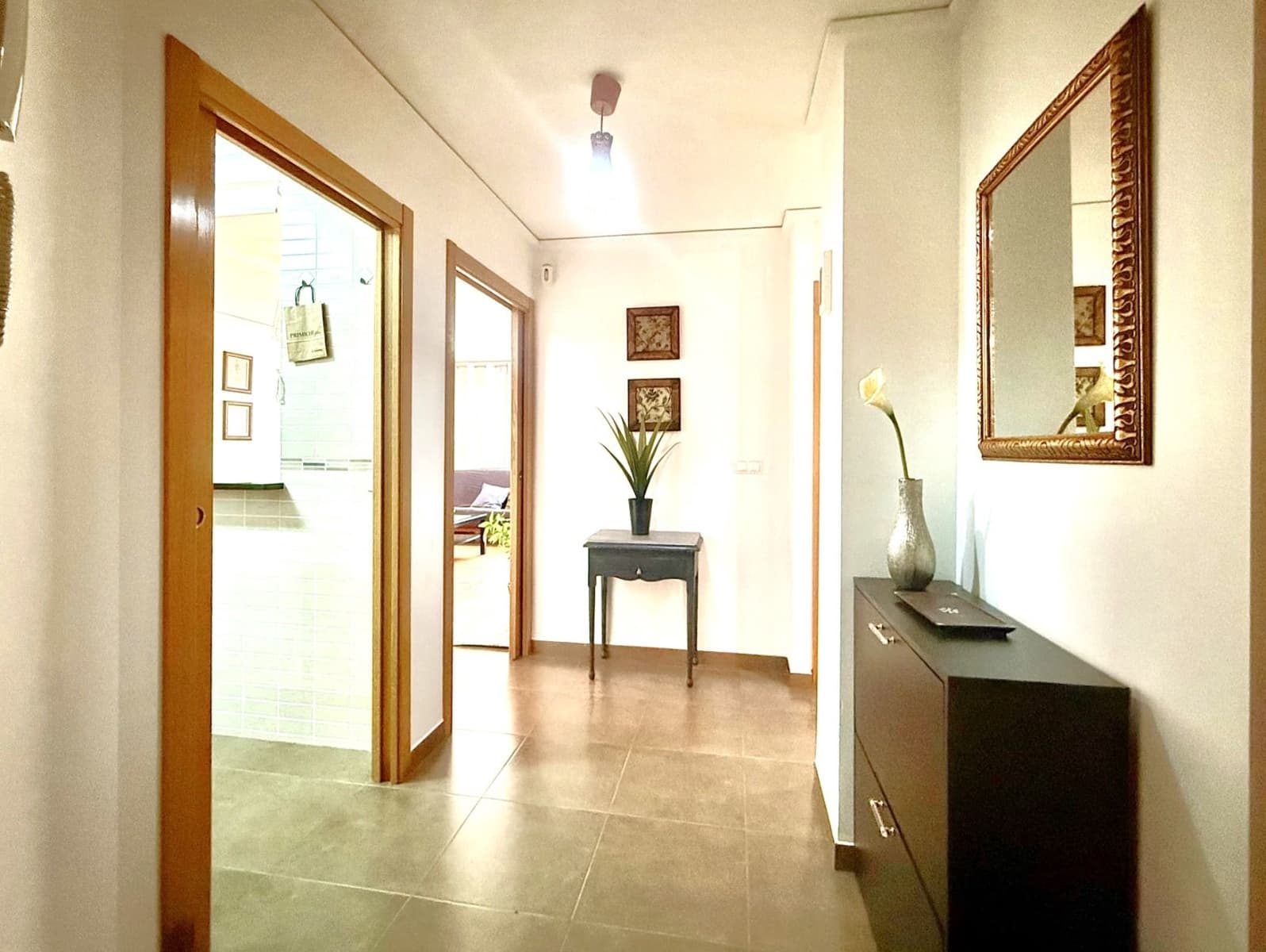2 sovrum Lägenhet till salu i Denia med garage - 260 000 € (Ref: 10101060)