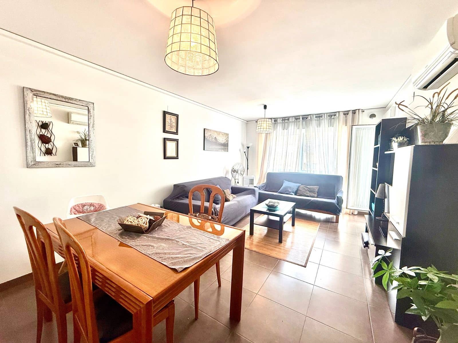 2 sovrum Lägenhet till salu i Denia med garage - 260 000 € (Ref: 10101060)
