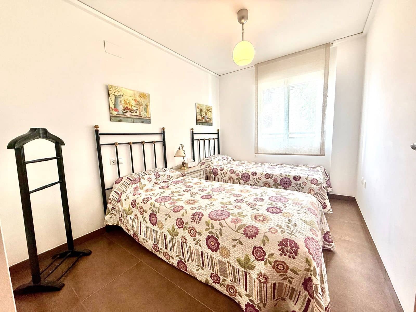 2 sovrum Lägenhet till salu i Denia med garage - 260 000 € (Ref: 10101060)