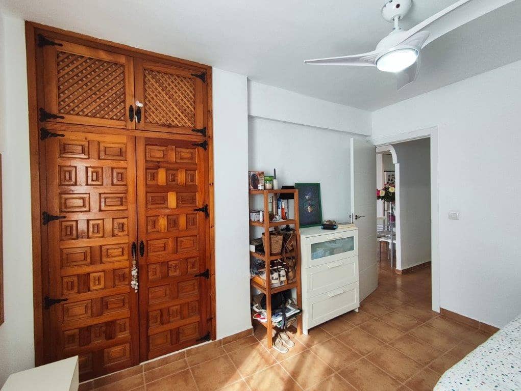 2 quarto Apartamento para venda em Denia com garagem - 215 000 € (Ref: 10101061)