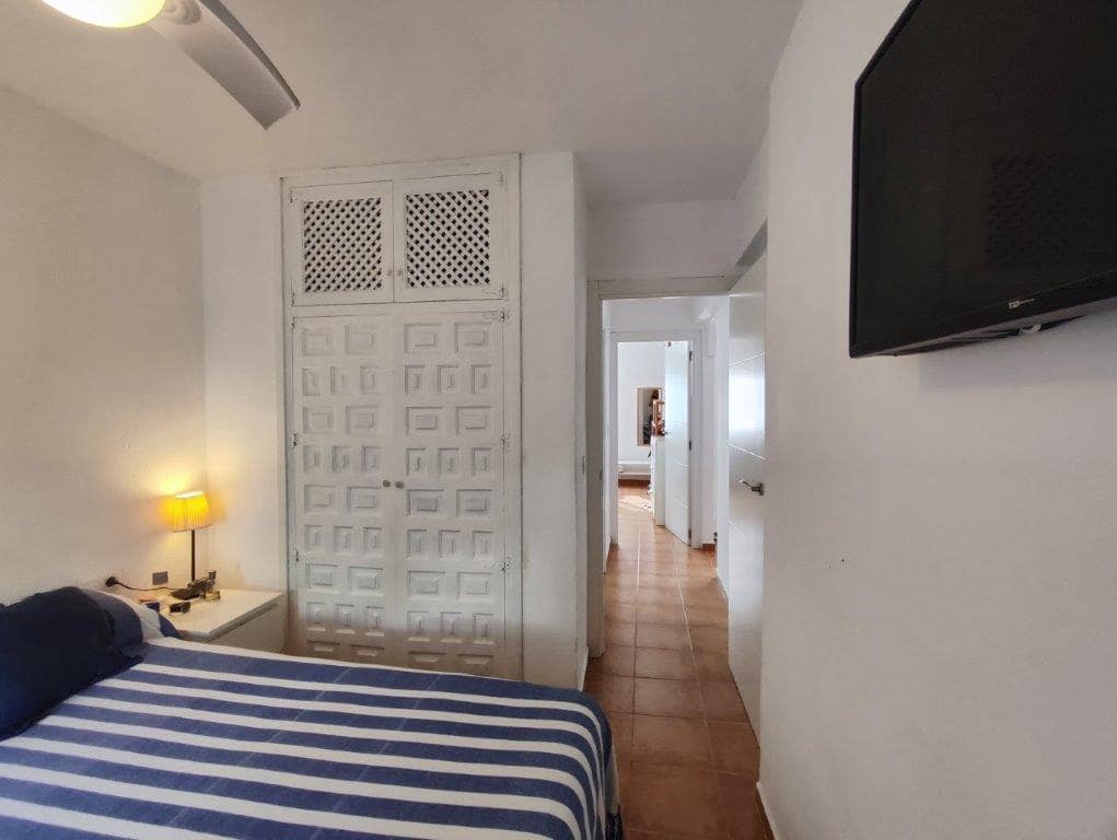 2 quarto Apartamento para venda em Denia com garagem - 215 000 € (Ref: 10101061)