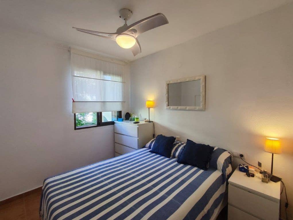 2 quarto Apartamento para venda em Denia com garagem - 215 000 € (Ref: 10101061)
