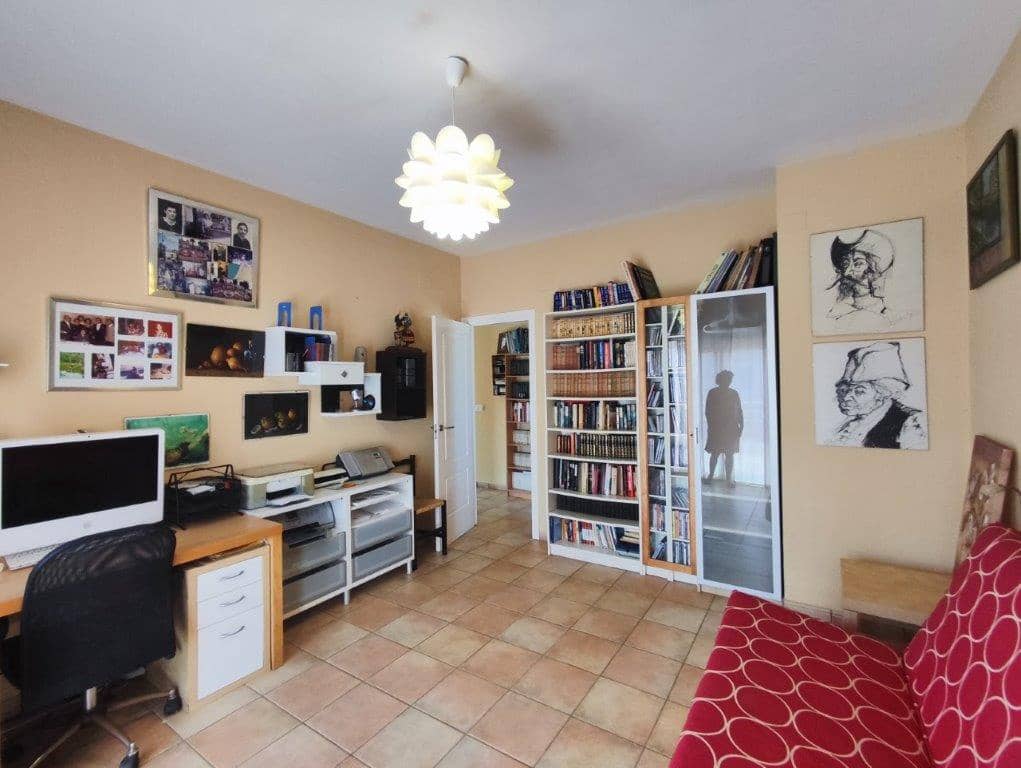 3 Zimmer Villa zu verkaufen in Denia mit Pool Garage - 495.000 € (Ref: 10101062)