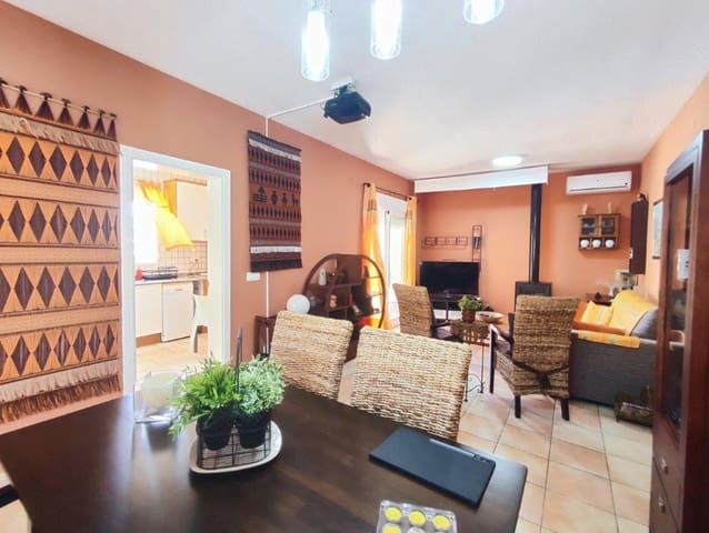 3 Zimmer Villa zu verkaufen in Dénia mit Pool Garage - 495.000 € (Ref: 10101062)